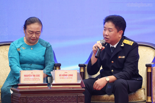 Tất cả hộ kinh doanh chú ý: Những khoản thanh toán sau phải có chứng từ giao dịch không dùng tiền mặt để chứng minh chi phí được trừ khi tính thuế - Ảnh 1.