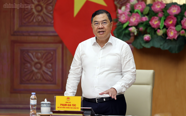 Nhập siêu hơn 20 tỷ USD trong 7 tháng, Phó Thủ tướng yêu cầu: Rà soát doanh nghiệp nhập khẩu lớn nhưng xuất khẩu thấp - Ảnh 1.