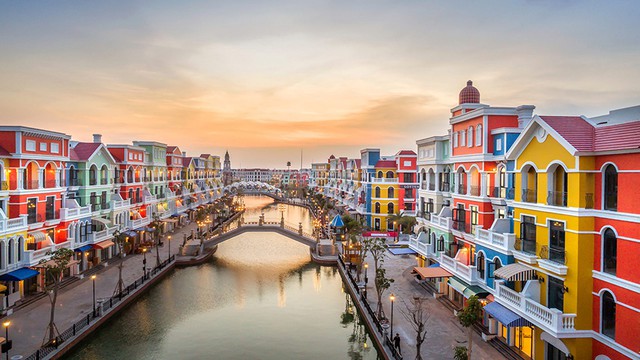 L’AZURE - Sự giao thoa hoàn hảo giữa chất sống hiện đại và vẻ đẹp nguyên bản - Ảnh 1.