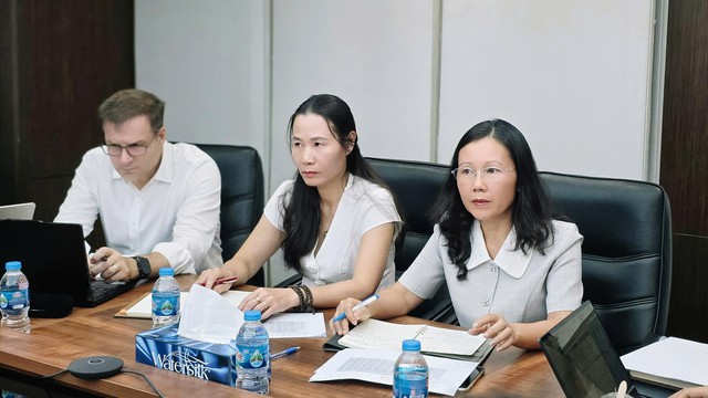 Lãnh đạo Nông nghiệp Hòa Phát cảnh báo: Nếu DN đua nhau tăng đàn, ngành heo Việt Nam có thể lặp lại kịch bản dư cung giống Trung Quốc - Ảnh 2.