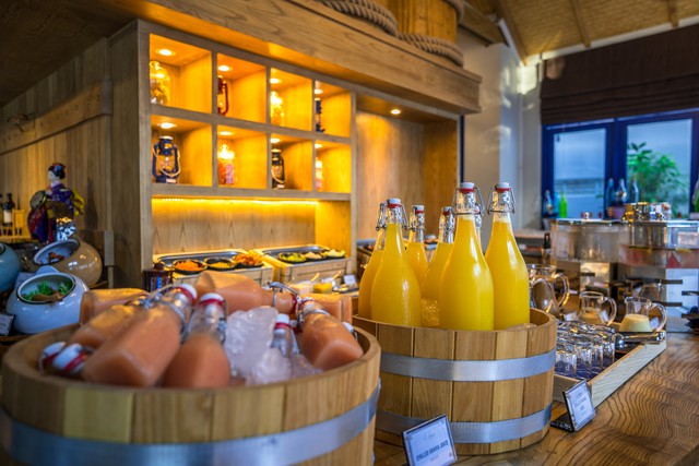 L’AZURE - Sự giao thoa hoàn hảo giữa chất sống hiện đại và vẻ đẹp nguyên bản - Ảnh 4.