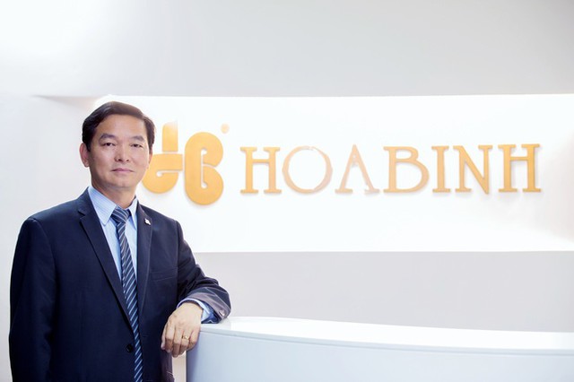 Chủ tịch Tập đoàn Hòa Bình Lê Viết Hải đối diện nguy cơ  tạm hoãn xuất cảnh- Ảnh 1.