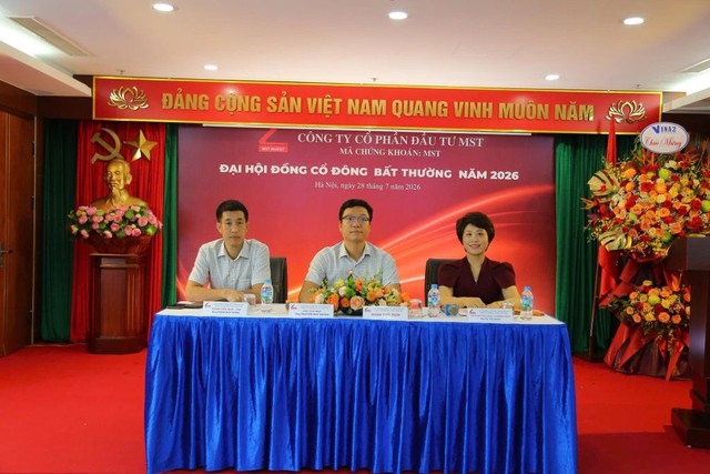 MST trúng đấu giá dự án gần 5,4ha tại Hà Nội, quy mô đầu tư hơn 1.400 tỷ đồng - Ảnh 1.