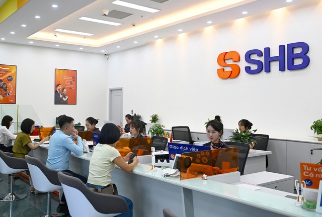 SHB lên kế hoạch phát hành 3.000 tỷ đồng trái phiếu riêng lẻ - Ảnh 1.
