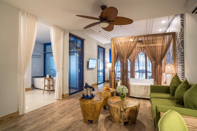 L’AZURE RESORT & SPA – Giữ tấm vé trở về với Phú Quốc nguyên bản - Ảnh 5.