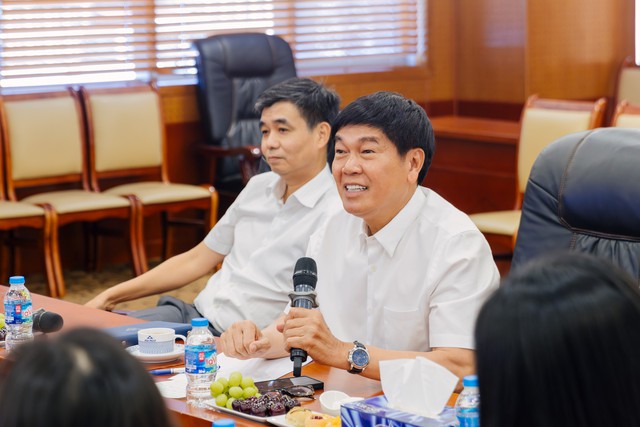 Hòa Phát của tỷ phú Trần Đình Long lên kế hoạch tham gia vào siêu dự án điện gió ngoài khơi 1,5 triệu tỷ đồng - Ảnh 1.