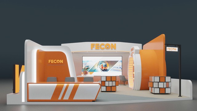 Fecon bị nhắc nhở vì chậm công bố thông tin thay đổi nhân sự - Ảnh 1.