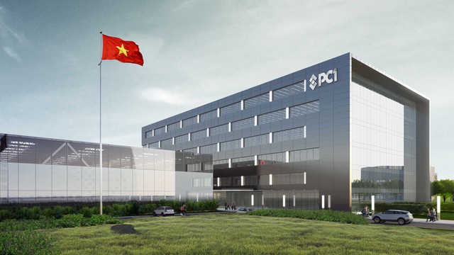 Nhóm CII tiếp tục tăng sở hữu lên hơn 12% vốn tại PC1 - Ảnh 1.