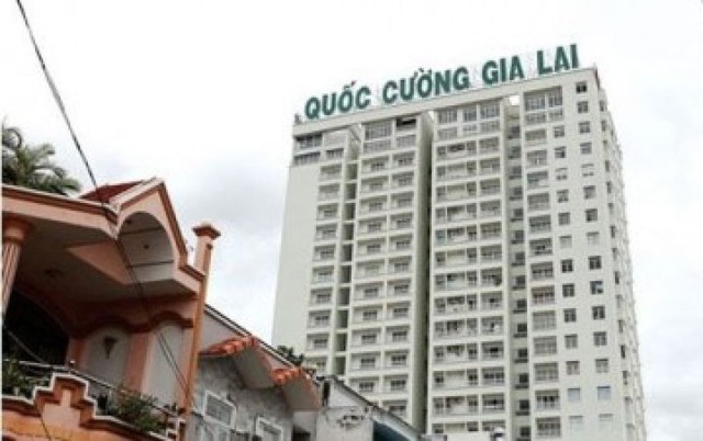 Quốc Cường Gia Lai thay người đại diện phần vốn tại chủ đầu tư Marina Complex - Ảnh 1.
