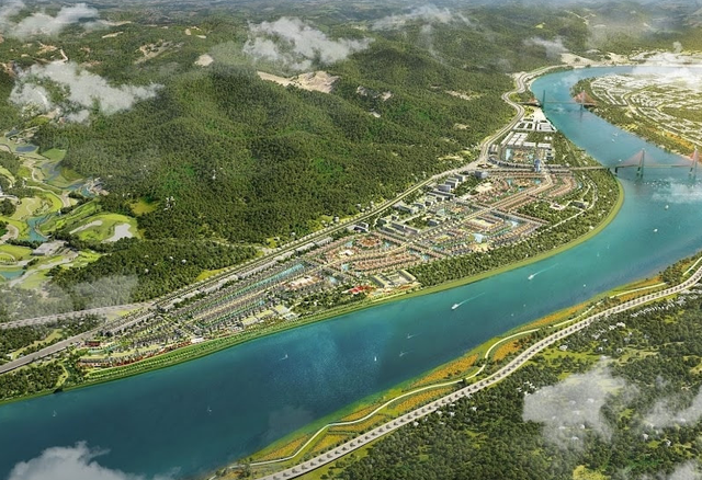 Trung Minh báo lỗ bán niên 2026 - Ảnh 1.