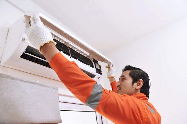 Vì sao điều hòa bật 18 độ nhưng phòng vẫn không mát? Thợ sửa chữa chỉ ra một nguyên nhân nhiều nhà mắc phải - Ảnh 1.