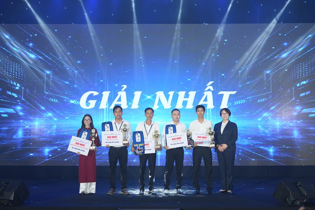 Hơn 10.000 nhân viên HEAD tham gia hội thi dịch vụ khách hàng của Honda Việt Nam - Ảnh 2.