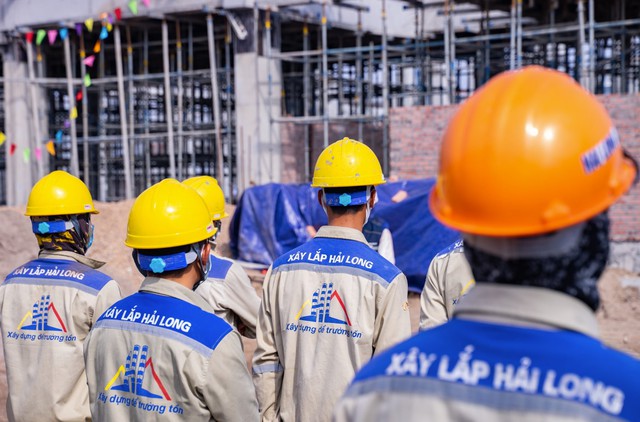 Một doanh nghiệp bị xử phạt do 'ém' thông tin tài chính, quản trị - Ảnh 1.