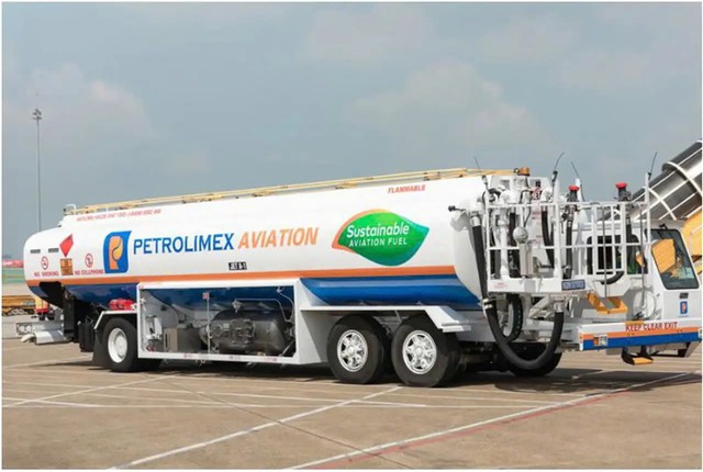 Petrolimex chào bán hơn 23 triệu cổ phiếu quỹ - Ảnh 1.
