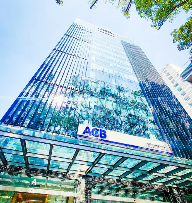 Thanh tra chỉ ra một số tồn tại về thẩm định, xét duyệt cho vay tại ACB Tiền Giang - Ảnh 1.