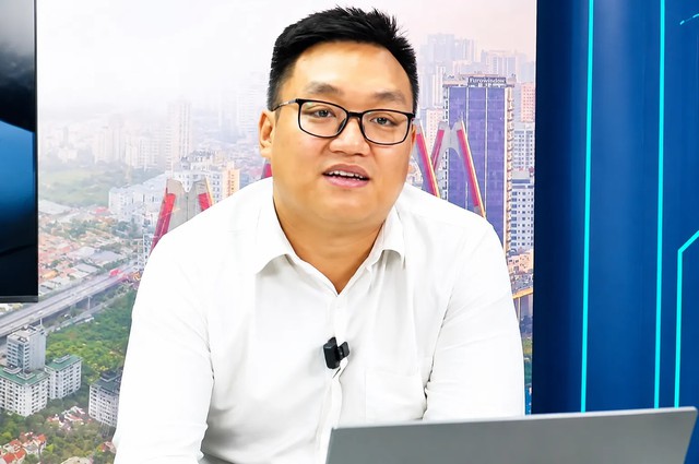 Ngân hàng giảm lãi suất tới 2,5%/năm, chuyên gia chỉ ra 4 yếu tố quyết định đà giảm tiếp đến cuối năm - Ảnh 2.
