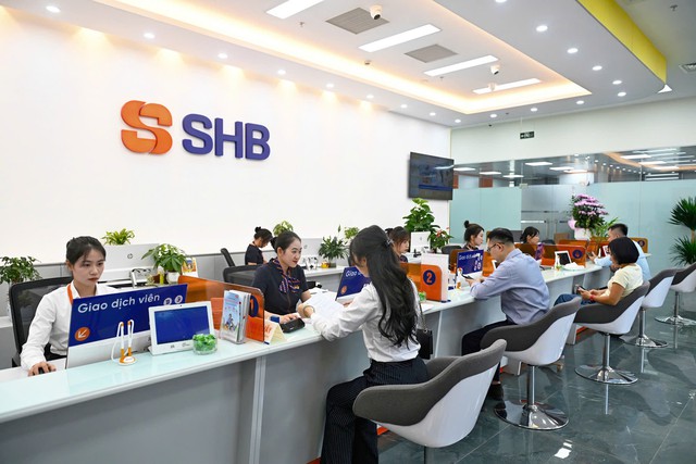 SHB giảm lãi suất cho vay, góp phần thúc đẩy các động lực tăng trưởng của nền kinh tế- Ảnh 2.