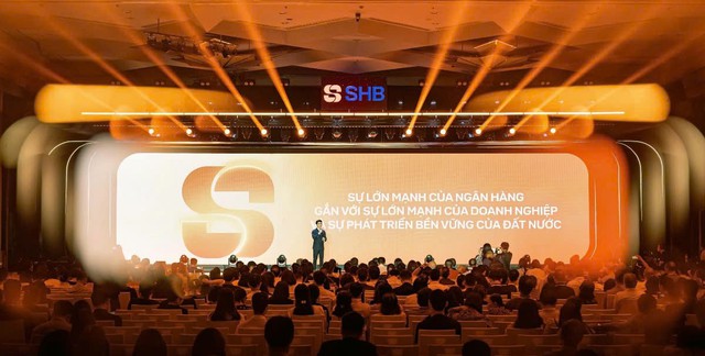 SHB giảm lãi suất cho vay, góp phần thúc đẩy các động lực tăng trưởng của nền kinh tế- Ảnh 3.