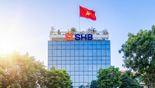 SHB giảm lãi suất cho vay, góp phần thúc đẩy các động lực tăng trưởng của nền kinh tế- Ảnh 1.