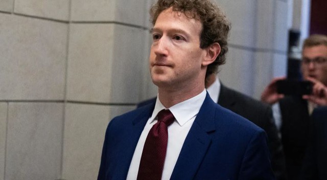 Khủng hoảng chưa từng có với Mark Zuckerberg: Meta có thể phải tái cấu trúc hoàn toàn - Ảnh 2.