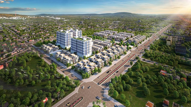 Cen Land tiếp tục bán vốn một công ty con - Ảnh 1.