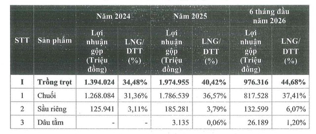 Nhà đầu tư hỏi vì sao giá cổ phiếu cao, bầu Đức nói luôn việc trả cổ tức tiền mặt 50% liên tục trong 3 năm - Ảnh 2.