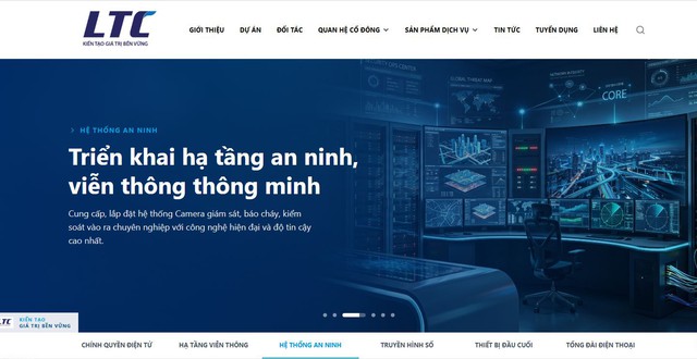LTC và HEJ nhận án phạt từ UBCKNN - Ảnh 1.