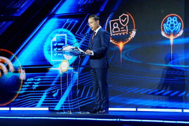 Thống đốc NHNN Phạm Đức Ấn giao 6 nhiệm vụ quan trọng cho ngành ngân hàng, nhấn mạnh không làm giàn trải, làm theo phong trào - Ảnh 1.