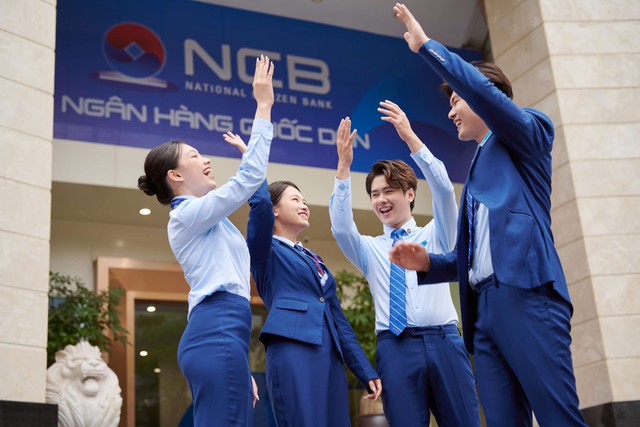 NCB tiếp tục kế hoạch tăng vốn thêm 33.000 tỷ đồng, tiến tới lọt Top 10 ngân hàng vốn lớn nhất Việt Nam - Ảnh 2.