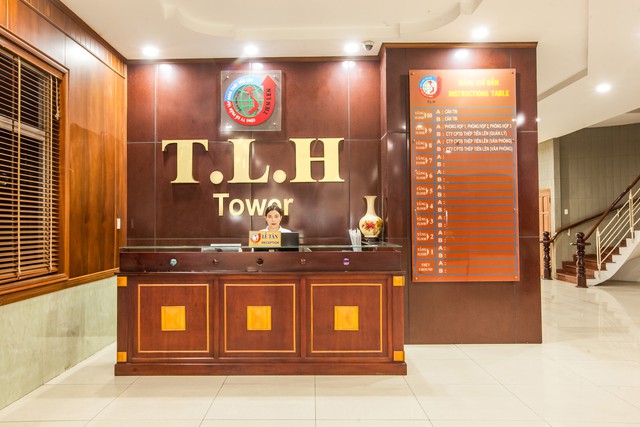 Thép Tiến Lên bị xử phạt và truy thu thuế - Ảnh 1.