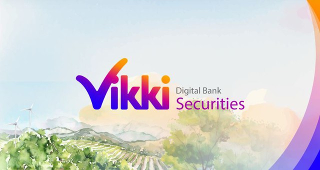 VikkiBankS có Chủ tịch HĐQT mới - Ảnh 1.