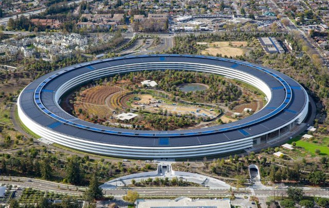 'Mỏ vàng' hơn 100 tỷ USD của Apple lung lay, Táo khuyết có thể mất trắng hoa hồng - Ảnh 1.