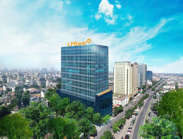 LPBank tất toán 1.000 tỷ đồng trái phiếu phát hành năm 2025 - Ảnh 1.