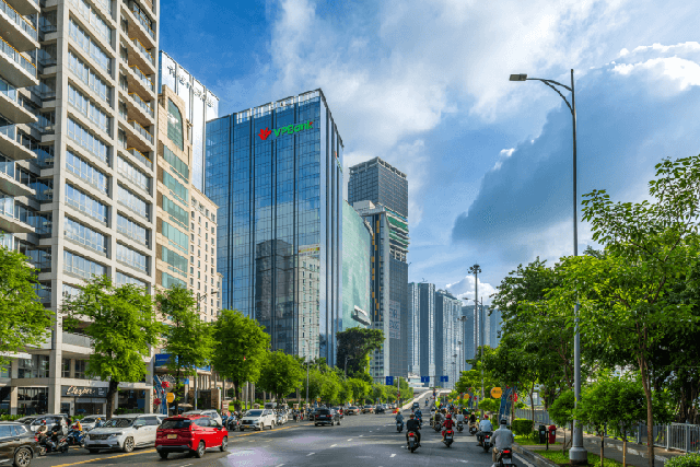 VPBank tất toán sớm lô trái phiếu 4.000 tỷ đồng - Ảnh 1.