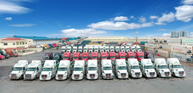 Viconship dự kiến phát hành 500 tỷ đồng trái phiếu, bảo đảm bằng vốn góp tại công ty con - Ảnh 1.