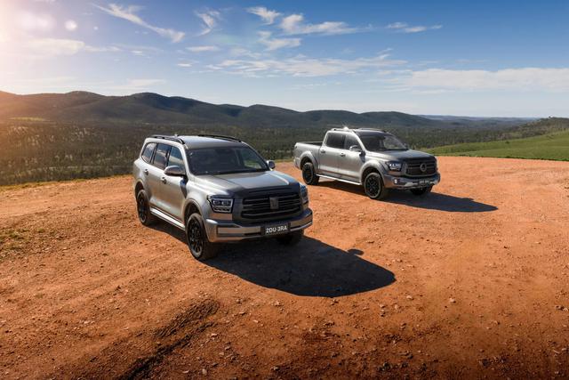 CEO Ford cảnh báo: Xe Trung Quốc có thể tràn vào Mỹ trong 5-10 năm tới, Detroit phải chuẩn bị ngay từ bây gi - Ảnh 2.
