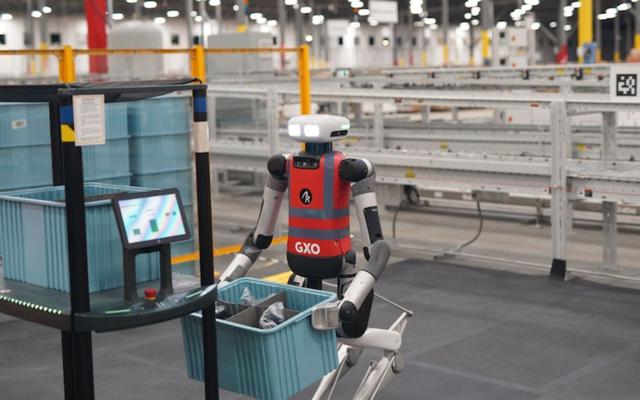 Trung Quốc chiếm 6/10 công ty robot hình người hàng đầu thế giới, nhưng Mỹ vẫn nắm lợi thế quan trọng - Ảnh 2.