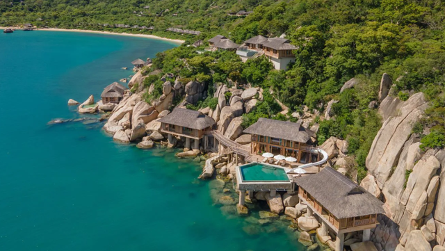 Ninh Vân Bay lên lộ trình khắc phục tình trạng chứng khoán bị cảnh báo - Ảnh 1.