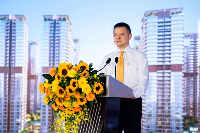 Sun Group đầu tư 40.000 tỷ đồng xây gần 50.000 căn nhà ở xã hội, nhà ở cho thuê "tiêu chuẩn Singapore" tại Phú Quốc - Ảnh 3.