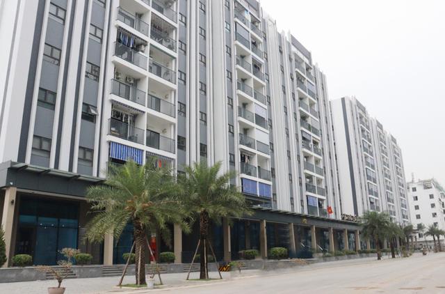 Tiềm lực chủ đầu tư Khu nhà ở xã hội phường Phương Liễu hơn 1.550 tỷ đồng - Ảnh 1.