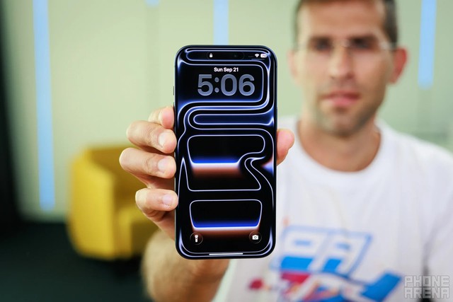  7 tính năng đáng mong đợi nhất trên iPhone 18 Pro Max - Ảnh 4.