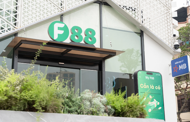 F88 “rót” thêm hơn 764 tỷ đồng vào công ty con Kinh doanh F88 - Ảnh 1.