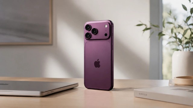  7 tính năng đáng mong đợi nhất trên iPhone 18 Pro Max - Ảnh 1.
