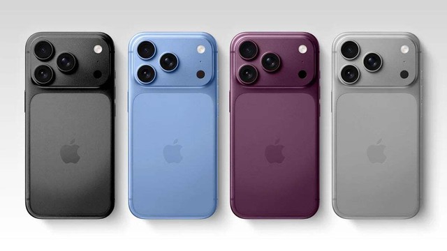  7 tính năng đáng mong đợi nhất trên iPhone 18 Pro Max - Ảnh 2.