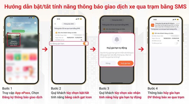 ePass nói rõ khoản 13.200 đồng thu hàng tháng của khách hàng - Ảnh 3.