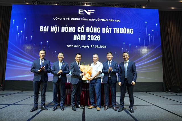 Một công ty tài chính nới room ngoại lên 50%- Ảnh 2.