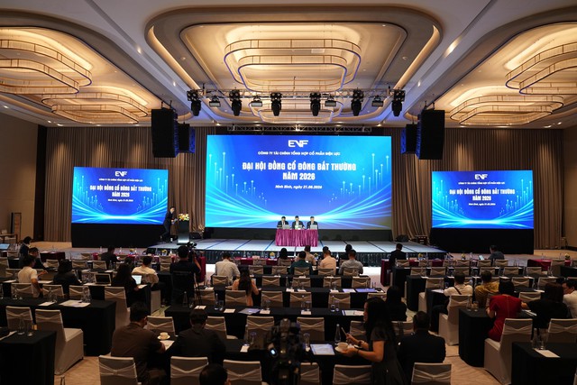 Một công ty tài chính nới room ngoại lên 50%- Ảnh 3.