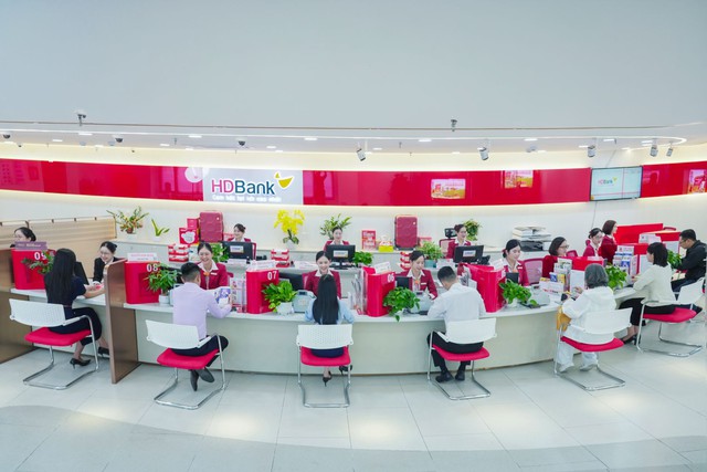 HDBank phát hành thêm lô trái phiếu 1.000 tỷ đồng- Ảnh 1.