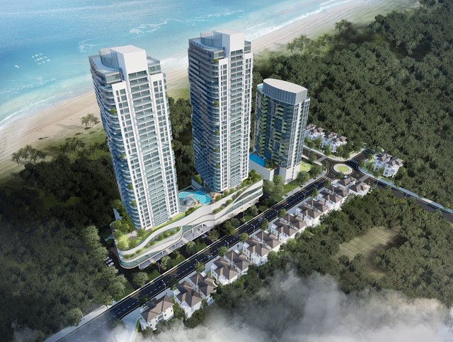 Hodeco bị nhắc nhở vì chậm báo cáo thông tin tài liệu ĐHĐCĐ - Ảnh 1.