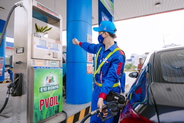 PVOIL sắp chi gần 260 tỷ đồng trả cổ tức năm 2025 - Ảnh 1.
